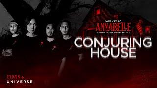 Conjuring House (Extended Cut) – DMS+ SPECIAL