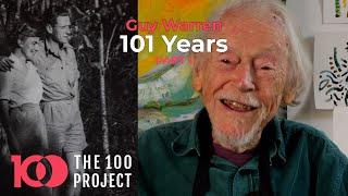 Guy Warren Part 1: The Making of an Australian Artist