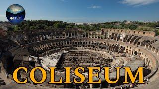 COLOSSEUM AND IMPERIAL FORA