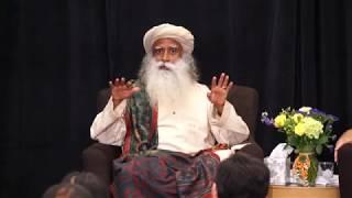 Conversations on Compassion with Sadhguru