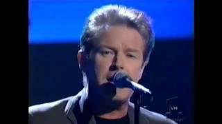 Don Henley ~ The End Of The Innocence