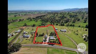 Outstanding 5 acre lifestyle block close to town!