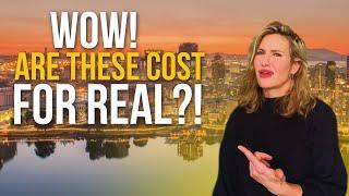 Cost of Living in Oakland California