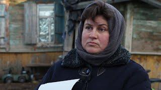 «Я уверена, мой ребенок жив»: женщина из поселка Орловский считает, что в роддоме подменили ребенка