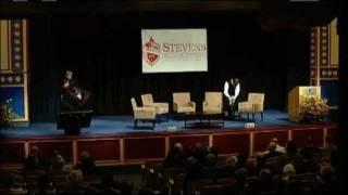 Stevens Institute of Technology: Academic Colloquium - Excellence Through Innovation