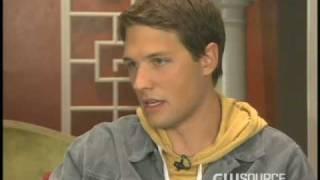Privileged: Michael Cassidy