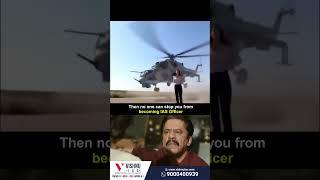This should be the dedication towards Civil Services Preparation | Vishnu IAS | UPSC | TGPSC | APPSC