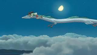 The Dragon Boy (Ryuu no Shounen) -  Spirited Away Ost「03」