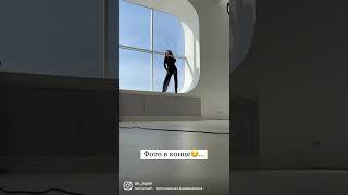 Бомбические фото красивой девушки