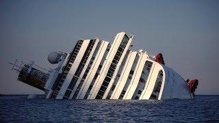 11 WORST Cruise Ship Events!