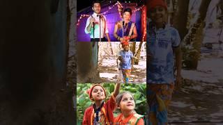 Ekvira Aaiche Jatrala | Sujeet - Sonali | Ekvira Aai Full Screen Status Song | #ekviraaai #aagrikoli