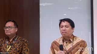 Perumpamaan tentang Bendahara yang tidak Jujur || Pdt. Chelcent Fuad, Ph.d || PODJP 8 November 2024