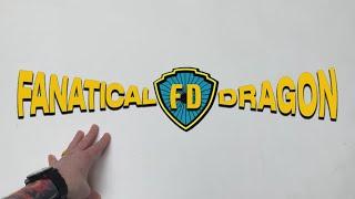 A shout out and support for The Fanatical Dragon | Hong Kong Cinema Channel | Great YouTube Creator