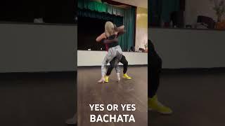 Bachata Workshop by Leandro Charanga  #bachata #workshop #bachatadancing #bachataclass #yesoryes