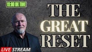 The Great Reset