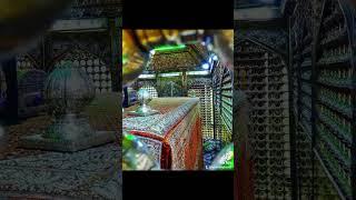 Aastan hai ya kisi shah e zeeshan ka Marhaba marhaba #khanakaba #trending full