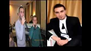 نجم السلمان و قاسم طويط 2014 حفل خطوبة مراد مياس