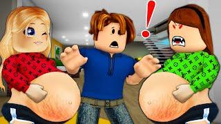 ROBLOX LIFE : Who is Really Pregnant? | Roblox Animation