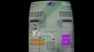 Arcade Corner: Quick Tip & Tricks: Heavy Barrel Point Pressing