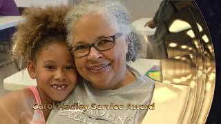 2019 MaliVai Washington Youth Foundation Scholarship Recipients