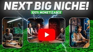 Best Monetizable Niche for YouTube Automation 2025 ($69/Day)