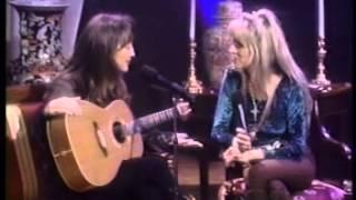 Carlene Carter - Circle of Song (Part 2) with Brenda Lee, Pam Tillis