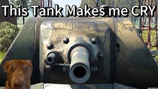 MAUS PAIN.mp4 - War Thunder Mobile