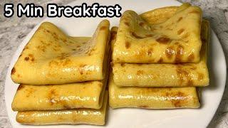 Easy breakfast for busy mornings || wheat breakfast || new breakfast ideas || Breakfast