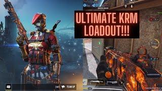 Radical Ryan’s INSANE Krm Loadout!!! 31 Kill Game