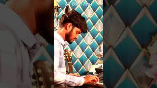 Power Guitar #music #shorts #trending #viralvideo @SSBabuKeys