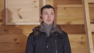 Реставрация дома из бруса