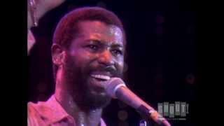 Teddy Pendergrass - Come Go With Me (Live In '82)