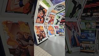 Imaginaire Store Anime and Toys #Ottawa #shopping #anime #travel #toys