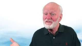 3 Questions: Marshall Goldsmith on Not Settling for 'Good Enough'