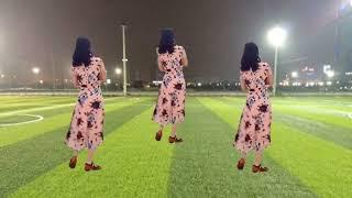 Nhảy cùng hướng: Mẹ hiền yêu dấu/ Phạm Thị Lịch (Có bài hướng dẫn)