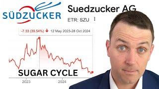 Sudzucker & Agrana Sugar Stocks