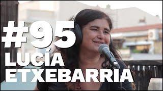 Lucía Etxebarria - ESDLB con Ricardo Moya #95