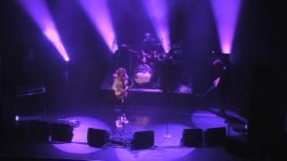 Candy Dulfer in Hildesheim (Pfingsten 2015)