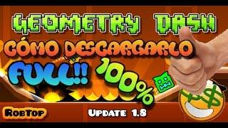 Geometry Dash - SnyderYT