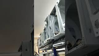 Магазин "ТЕХНО СТОК" в Уфе