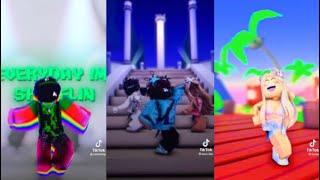 Compilation TikTok TTD3 #1 #roblox #ttd3 #tiktok