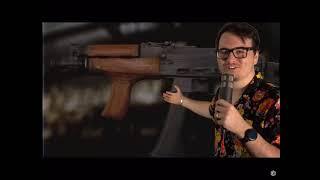 General Sam - The Wackiest Guns in Tarkov: PP19