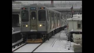 CTA: Ready for Winter - Dec. 2010 - Connections - Chicago Transit Authority