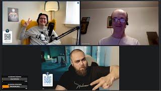 [LIVE] 0004: Интервью с одним из разработчиков ALT Linux | ШОУ ЛАМПА АЛАДДИНА (2023) #alitlinux