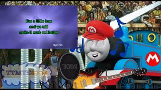 Adam Sings: Ringo Starr - It Don't Come Easy (SONG COVER)