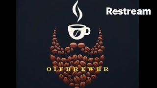 Coffee with OIFBrewer: Healthy Bean Organic Coffee