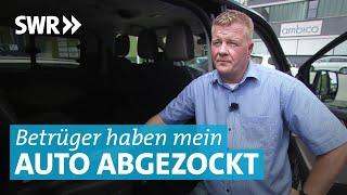 Achtung vor dieser Betrugsmasche beim Autoverkauf