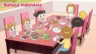 Oh My Sweet Home! / Hello Jadoo Bahasa Indonesia