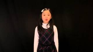 HL Musical Theatre 2014 Joyce Luo