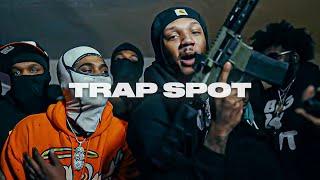 [FREE] 24Lik Type Beat x Detroit Type Beat 2025 - ''TRAP SPOT''